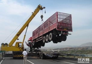 一站式工業搬遷解決方案 從設備搬運到工程機械租賃的全面指南